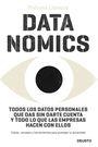 DATANOMICS. COMO LOS DATOS AFECTAN A NUESTRA VIDA | 9788423430208 | LLANEZA, PALOMA | Llibreria La Puça | Llibreria online d'Arsèguel - Comprar llibres en català online - Llibres Andorra i Pirineu