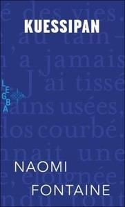 KUESSIPAN | 9782897125011 | FONTAINE, NAOMI | Llibreria La Puça | Llibreria online d'Arsèguel - Comprar llibres en català online - Llibres Andorra i Pirineu