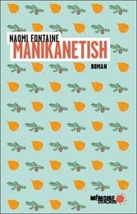 MANIKANETISH | 9782897124892 | FONTAINE, NAOMI | Llibreria La Puça | Llibreria online d'Arsèguel - Comprar llibres en català online - Llibres Andorra i Pirineu