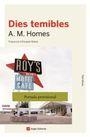 DIES TEMIBLES | 9788417214593 | HOMES, A.M. | Llibreria La Puça | Llibreria online d'Arsèguel - Comprar llibres en català online - Llibres Andorra i Pirineu