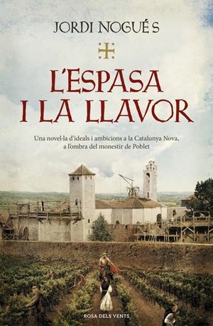 ESPASA I LA LLAVOR, L' | 9788417627065 | NOGUÉS, JORDI | Llibreria La Puça | Llibreria online d'Arsèguel - Comprar llibres en català online - Llibres Andorra i Pirineu