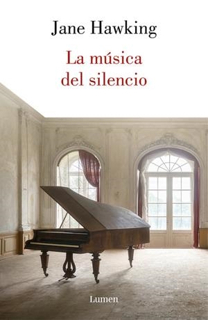 MÚSICA DEL SILENCIO, LA | 9788426404435 | HAWKING, JANE | Llibreria La Puça | Llibreria online d'Arsèguel - Comprar llibres en català online - Llibres Andorra i Pirineu