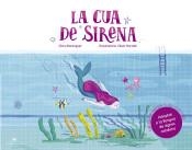 CUA DE SIRENA, LA | 9788417000936 | BERENGUER, CLARA | Llibreria La Puça | Llibreria online d'Arsèguel - Comprar llibres en català online - Llibres Andorra i Pirineu