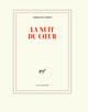 NUIT DU COEUR, LA | 9782072742187 | BOBIN, CHRISTIAN | Llibreria La Puça | Llibreria online d'Arsèguel - Comprar llibres en català online - Llibres Andorra i Pirineu