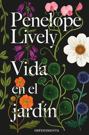 VIDA EN EL JARDÍN | 9788417553050 | LIVELY, PENELOPE | Llibreria La Puça | Llibreria online d'Arsèguel - Comprar llibres en català online - Llibres Andorra i Pirineu