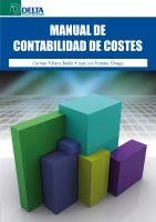 MANUAL DE CONTABILIDAD DE COSTES | 9788496477919 | FULLANA BELDA,CARMEN PAREDES ORTEGA,JOSE LUIS | Llibreria La Puça | Llibreria online d'Arsèguel - Comprar llibres en català online - Llibres Andorra i Pirineu