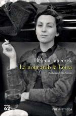 NOIA AMB LA LEICA, LA | 9788429777628 | JANECZEK, HELENA | Llibreria La Puça | Llibreria online d'Arsèguel - Comprar llibres en català online - Llibres Andorra i Pirineu