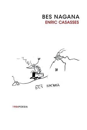 BES NAGANA | 9788492440627 | CASASSES,ENRIC | Llibreria La Puça | Llibreria online d'Arsèguel - Comprar llibres en català online - Llibres Andorra i Pirineu