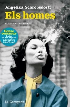 HOMES, ELS | 9788416863433 | SCHROBSDORFF, ANGELIKA | Llibreria La Puça | Llibreria online d'Arsèguel - Comprar llibres en català online - Llibres Andorra i Pirineu