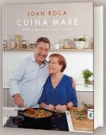 CUINA MARE. RECEPTES SENZILLES I TRADICIONALS PER CUINAR A CASA | 9788466424844 | ROCA, JOAN | Llibreria La Puça | Llibreria online d'Arsèguel - Comprar llibres en català online - Llibres Andorra i Pirineu