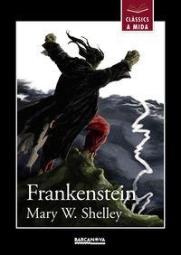 FRANKENSTEIN | 9788448934927 | SHELLEY, MARY | Llibreria La Puça | Llibreria online d'Arsèguel - Comprar llibres en català online - Llibres Andorra i Pirineu