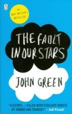 FAULT IN OUR STARS, THE | 9780141345659 | GREEN, JOHN | Llibreria La Puça | Llibreria online d'Arsèguel - Comprar llibres en català online - Llibres Andorra i Pirineu