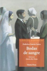 BODAS DE SANGRE | 9788468206868 | GARCIA LORCA, FEDERICO | Llibreria La Puça | Llibreria online d'Arsèguel - Comprar llibres en català online - Llibres Andorra i Pirineu