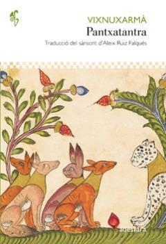 PANTXATANTRA | 9788416948284 | VIXNUXARMÀ | Llibreria La Puça | Llibreria online d'Arsèguel - Comprar llibres en català online - Llibres Andorra i Pirineu