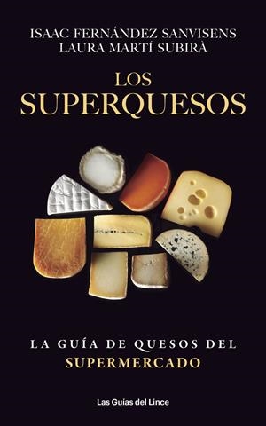 SUPERQUESOS, LOS | 9788415070993 | FERNÁNDEZ, ISAAC | Llibreria La Puça | Llibreria online d'Arsèguel - Comprar llibres en català online - Llibres Andorra i Pirineu