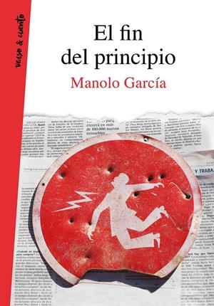 EL FIN DEL PRINCIPIO | 9788403521759 | GARCÍA, MANOLO | Llibreria La Puça | Llibreria online d'Arsèguel - Comprar llibres en català online - Llibres Andorra i Pirineu