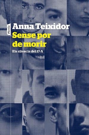 SENSE POR DE MORIR | 9788498094442 | TEIXIDOR, ANNA | Llibreria La Puça | Llibreria online d'Arsèguel - Comprar llibres en català online - Llibres Andorra i Pirineu
