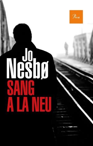 SANG A LA NEU | 9788475888354 | NESBO, JO | Llibreria La Puça | Llibreria online d'Arsèguel - Comprar llibres en català online - Llibres Andorra i Pirineu
