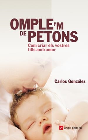 OMPLE'M DE PETONS | 9788415695349 | GONZÁLEZ, CARLOS | Llibreria La Puça | Llibreria online d'Arsèguel - Comprar llibres en català online - Llibres Andorra i Pirineu