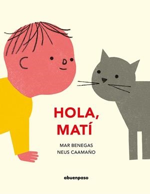 HOLA, MATÍ! | 9788417555191 | BENGAS ORTIZ, MAR | Llibreria La Puça | Llibreria online d'Arsèguel - Comprar llibres en català online - Llibres Andorra i Pirineu