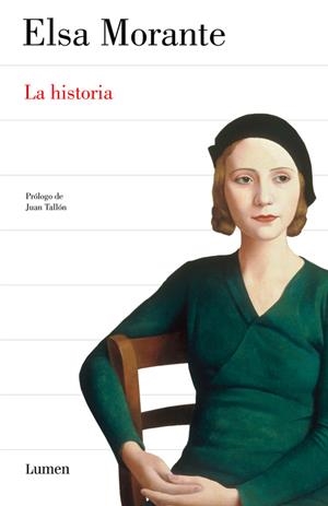 LA HISTORIA | 9788426403339 | MORANTE, ELSA | Llibreria La Puça | Llibreria online d'Arsèguel - Comprar llibres en català online - Llibres Andorra i Pirineu