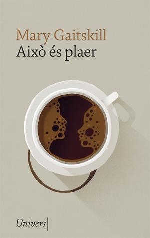 AIXÒ ÉS PLAER | 9788417868680 | GAITSKILL, MARY | Llibreria La Puça | Llibreria online d'Arsèguel - Comprar llibres en català online - Llibres Andorra i Pirineu