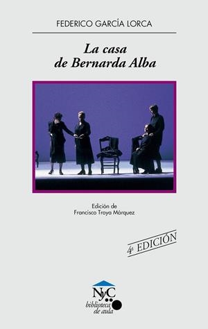 LA CASA DE BERNARDA ALBA | 9788421825488 | GARCÍA LORCA, FEDERICO | Llibreria La Puça | Llibreria online d'Arsèguel - Comprar llibres en català online - Llibres Andorra i Pirineu