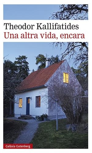 UNA ALTRA VIDA, ENCARA | 9788417971823 | KALLIFATIDES, THEODOR | Llibreria La Puça | Llibreria online d'Arsèguel - Comprar llibres en català online - Llibres Andorra i Pirineu