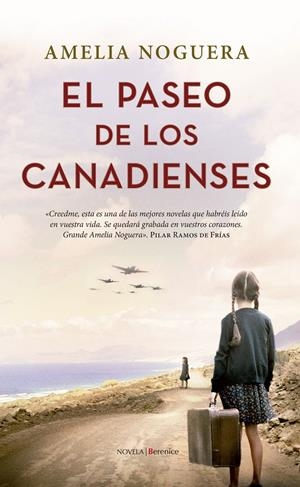 EL PASEO DE LOS CANADIENSES | 9788418089015 | NOGUERA, AMELIA | Llibreria La Puça | Llibreria online d'Arsèguel - Comprar llibres en català online - Llibres Andorra i Pirineu