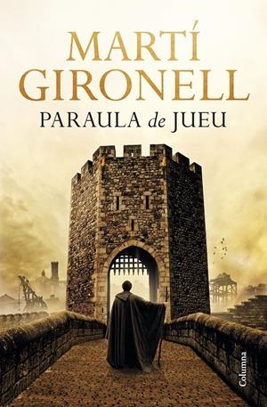 PARAULA DE JUEU | 9788466426930 | GIRONELL, MARTÍ | Llibreria La Puça | Llibreria online d'Arsèguel - Comprar llibres en català online - Llibres Andorra i Pirineu