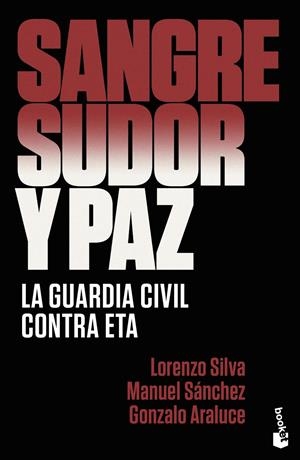 SANGRE, SUDOR Y PAZ | 9788499428406 | SILVA, LORENZO | Llibreria La Puça | Llibreria online d'Arsèguel - Comprar llibres en català online - Llibres Andorra i Pirineu