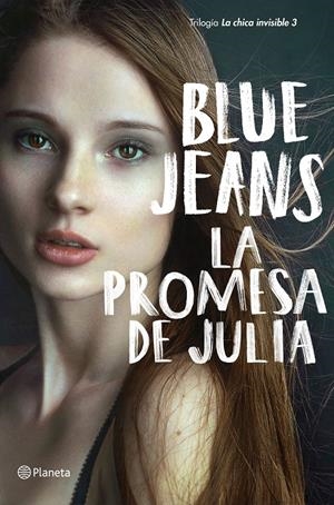 LA PROMESA DE JULIA | 9788408224754 | BLUE JEANS | Llibreria La Puça | Llibreria online d'Arsèguel - Comprar llibres en català online - Llibres Andorra i Pirineu