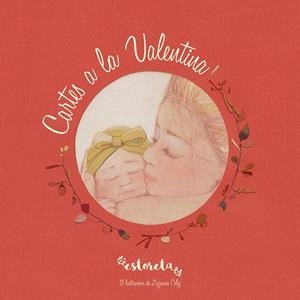 CARTES A LA VALENTINA | 9788417424381 | MARTINEZ @ESTORETA, ESTHER | Llibreria La Puça | Llibreria online d'Arsèguel - Comprar llibres en català online - Llibres Andorra i Pirineu