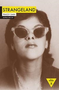 STRANGELAND | 9788492837977 | EMIN, TRACEY | Llibreria La Puça | Llibreria online d'Arsèguel - Comprar llibres en català online - Llibres Andorra i Pirineu