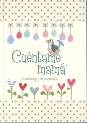 CUENTAME MAMA | 9781907048913 | AAVV | Llibreria La Puça | Llibreria online d'Arsèguel - Comprar llibres en català online - Llibres Andorra i Pirineu