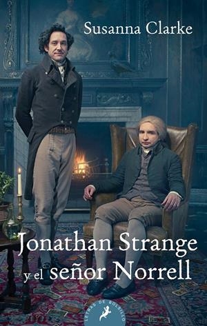 JONATHAN STRANGE Y EL SEÑOR NORRELL | 9788498387308 | CLARKE, SUSANNA | Llibreria La Puça | Llibreria online d'Arsèguel - Comprar llibres en català online - Llibres Andorra i Pirineu