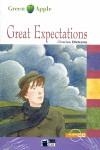 GREAT EXPECTATIONS (GREEN APPLE) N/E | 9788431691028 | AAVV | Llibreria La Puça | Llibreria online d'Arsèguel - Comprar llibres en català online - Llibres Andorra i Pirineu