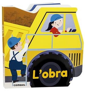 L'OBRA | 9788491015956 | AA.VV | Llibreria La Puça | Llibreria online d'Arsèguel - Comprar llibres en català online - Llibres Andorra i Pirineu