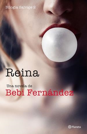 REINA | 9788408234586 | FERNÁNDEZ, BEBI | Llibreria La Puça | Llibreria online d'Arsèguel - Comprar llibres en català online - Llibres Andorra i Pirineu