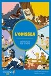 L'ODISSEA | 9788413610009 | ACÍN DAL MASCHIO, EDUARDO / PASCUAL ROIG, CARLA | Llibreria La Puça | Llibreria online d'Arsèguel - Comprar llibres en català online - Llibres Andorra i Pirineu