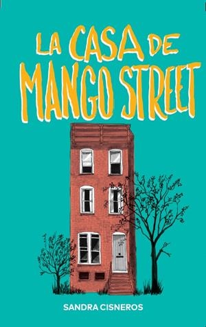 LA CASA DE MANGO STREET | 9788412209761 | CISNEROS, SANDRA | Llibreria La Puça | Llibreria online d'Arsèguel - Comprar llibres en català online - Llibres Andorra i Pirineu