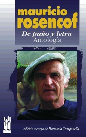 MAURICIO ROSENCOF | 9788481361070 | ROSENCOF, MAURICIO | Llibreria La Puça | Llibreria online d'Arsèguel - Comprar llibres en català online - Llibres Andorra i Pirineu