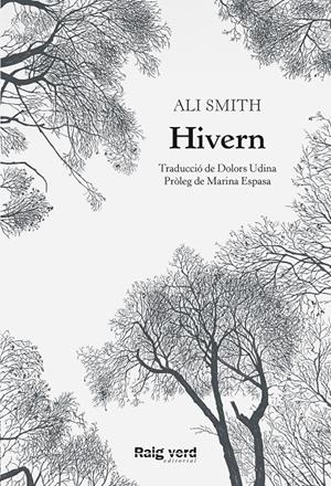 HIVERN | 9788417925321 | SMITH, ALI | Llibreria La Puça | Llibreria online d'Arsèguel - Comprar llibres en català online - Llibres Andorra i Pirineu