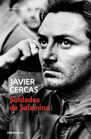 SOLDADOS DE SALAMINA | 9788466329378 | CERCAS, JAVIER | Llibreria La Puça | Llibreria online d'Arsèguel - Comprar llibres en català online - Llibres Andorra i Pirineu