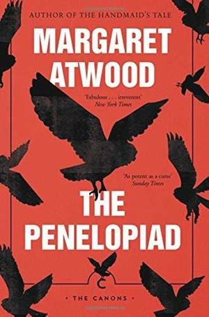 THE PENELOPIAD | 9781786892485 | ATWOOD, MARGARET | Llibreria La Puça | Llibreria online d'Arsèguel - Comprar llibres en català online - Llibres Andorra i Pirineu