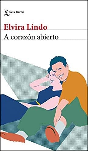 PACK NAVIDAD TC A CORAZÓN ABIERTO | 9788432237416 | ELVIRA LINDO | Llibreria La Puça | Llibreria online d'Arsèguel - Comprar llibres en català online - Llibres Andorra i Pirineu