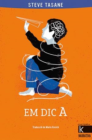 EM DIC A | 9788418558016 | TASANE, STEVE | Llibreria La Puça | Llibreria online d'Arsèguel - Comprar llibres en català online - Llibres Andorra i Pirineu