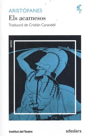 ARCANESOS, ELS | 9788416948086 | ARISTÒFANES | Llibreria La Puça | Llibreria online d'Arsèguel - Comprar llibres en català online - Llibres Andorra i Pirineu