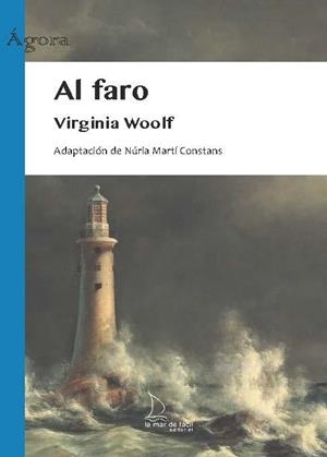 AL FARO | 9788412149494 | WOOLF, VIRGINIA | Llibreria La Puça | Llibreria online d'Arsèguel - Comprar llibres en català online - Llibres Andorra i Pirineu