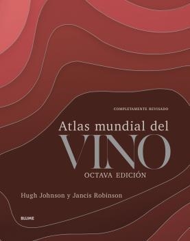 ATLAS MUNDIAL DEL VINO | 9788418075933 | JOHNSON, HUGH | Llibreria La Puça | Llibreria online d'Arsèguel - Comprar llibres en català online - Llibres Andorra i Pirineu